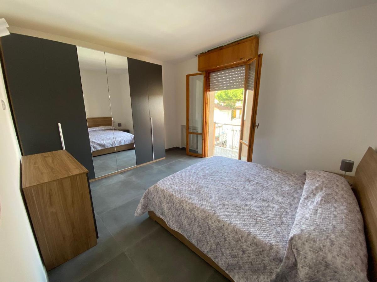 Appartamento Con Posto Auto Privato A Marina Centro Mare Rimini Zewnętrze zdjęcie